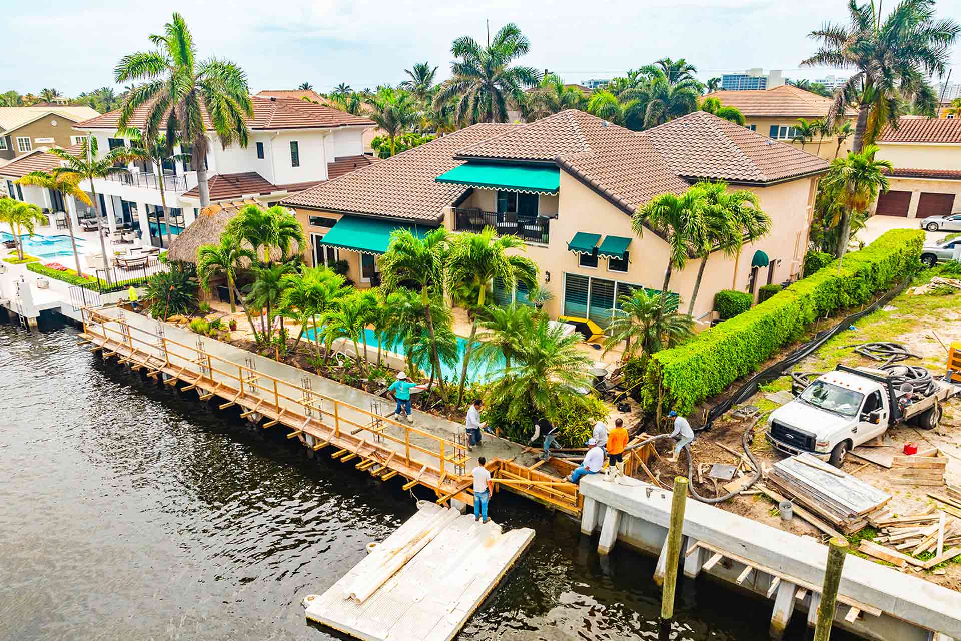 Understanding the costs of yacht chartering