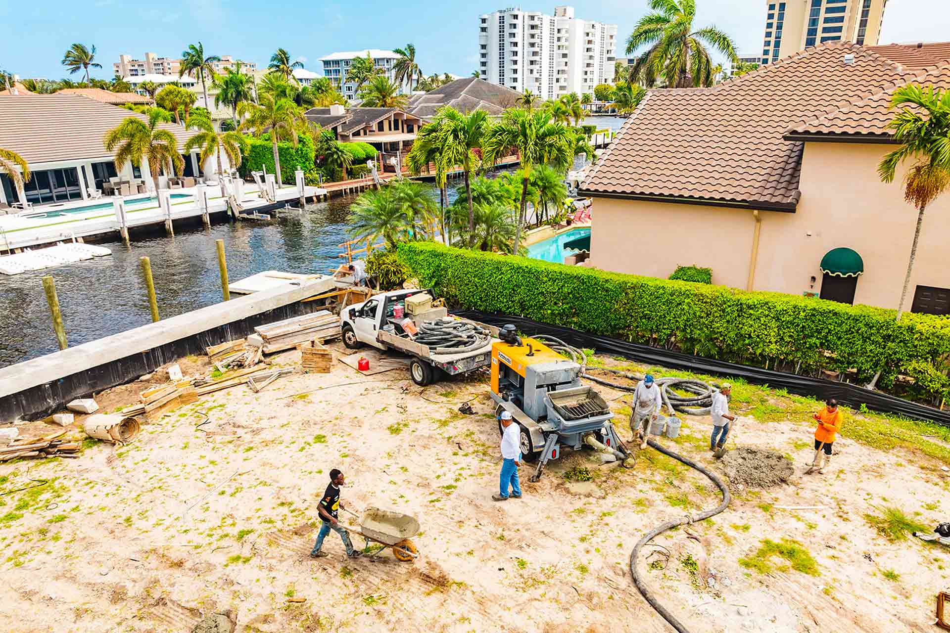 Understanding the costs of yacht chartering