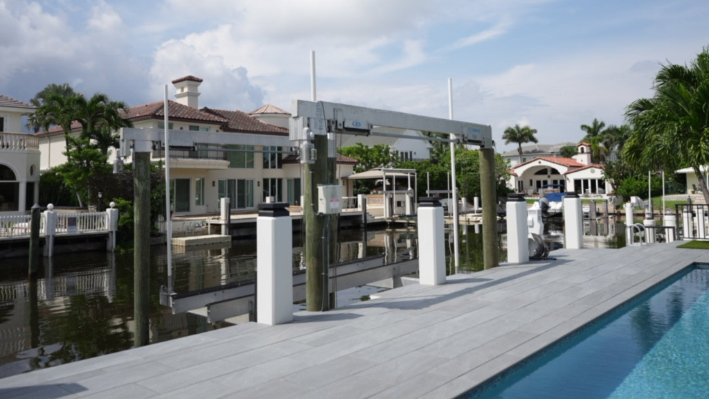 Top 4 Marine Construction Techniques Used in Coastal Protection