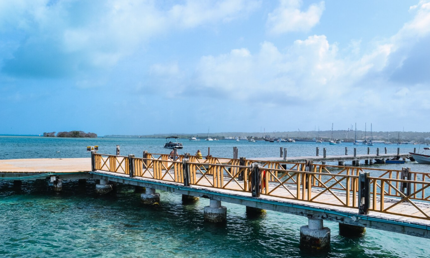 Why Marine Pilings Are Critical for Waterfront Structures