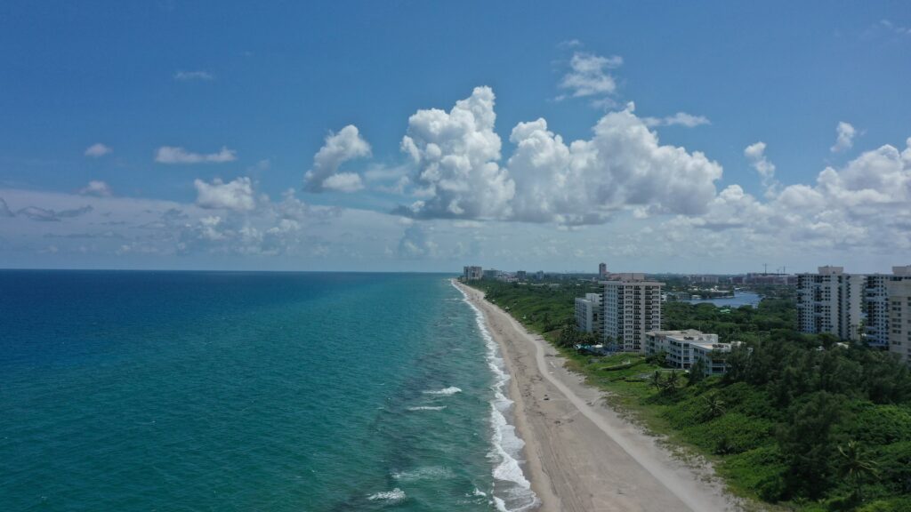 What Is a Seawall and How Does It Work?